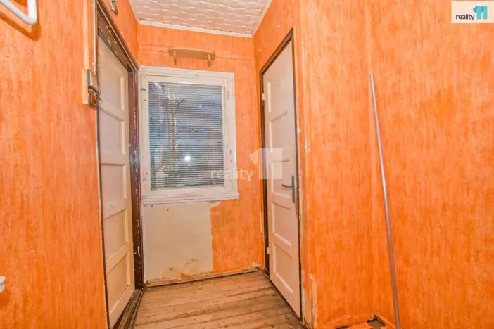 Prodej rodinného domu, Liberec - Liberec XXIV-Pilínkov, Puškinova, 65 m2