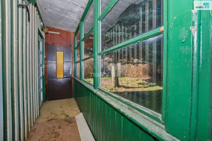 Prodej rodinného domu, Liberec - Liberec XXIV-Pilínkov, Puškinova, 65 m2