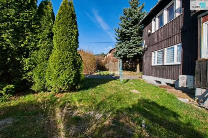 Prodej rodinného domu, Liberec - Liberec XXIV-Pilínkov, Puškinova, 65 m2