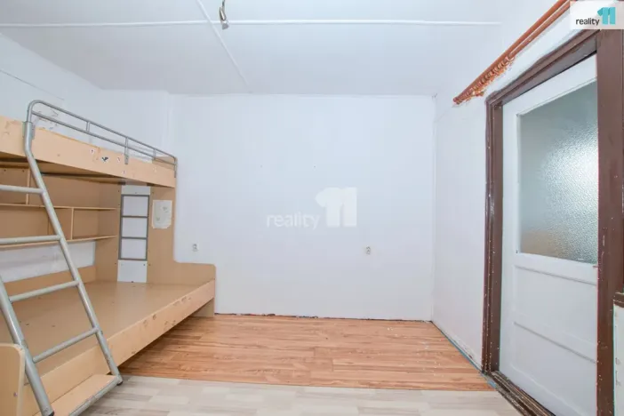 Prodej rodinného domu, Liberec - Liberec XXIV-Pilínkov, Puškinova, 65 m2