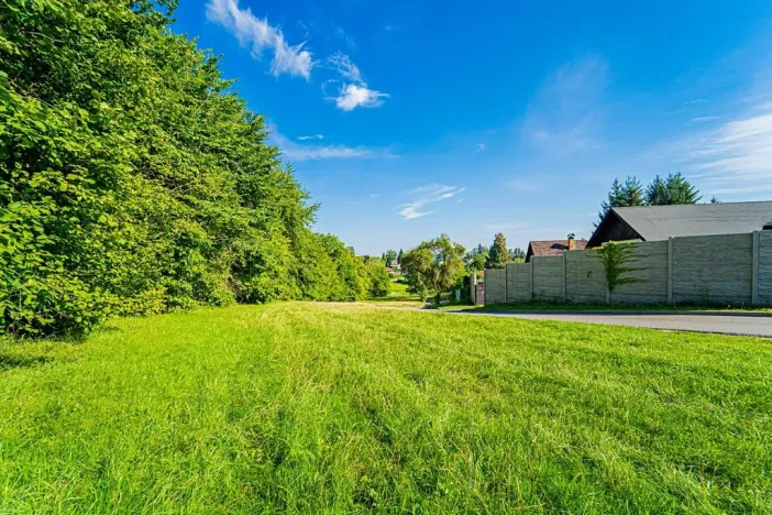 Prodej pozemku pro bydlení, Kamenice, Lesní, 1062 m2