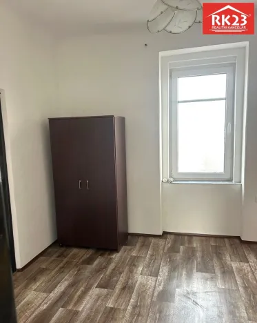 Pronájem bytu 2+1, Cheb - Tršnice, 42 m2