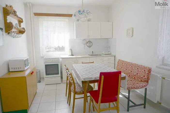 Prodej rodinného domu, Šluknov - Císařský, 110 m2