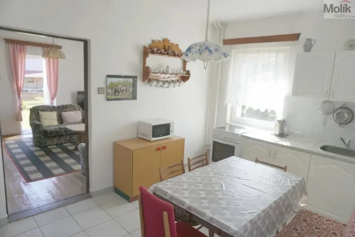 Prodej rodinného domu, Šluknov - Císařský, 110 m2