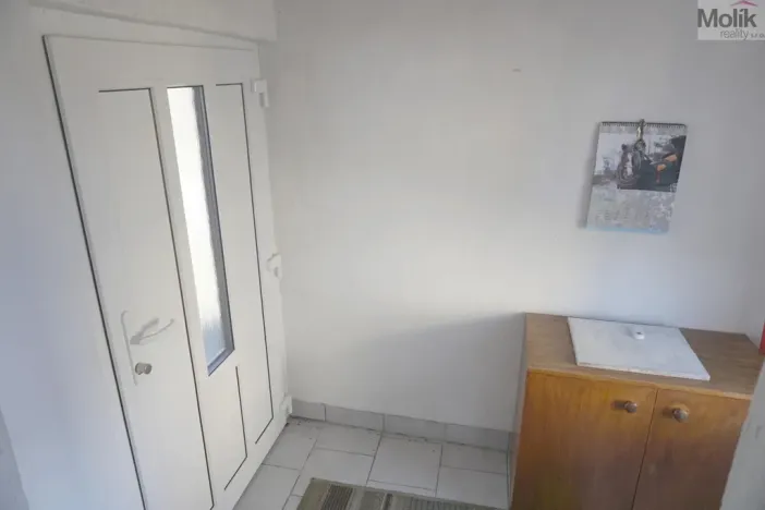 Prodej rodinného domu, Šluknov - Císařský, 110 m2