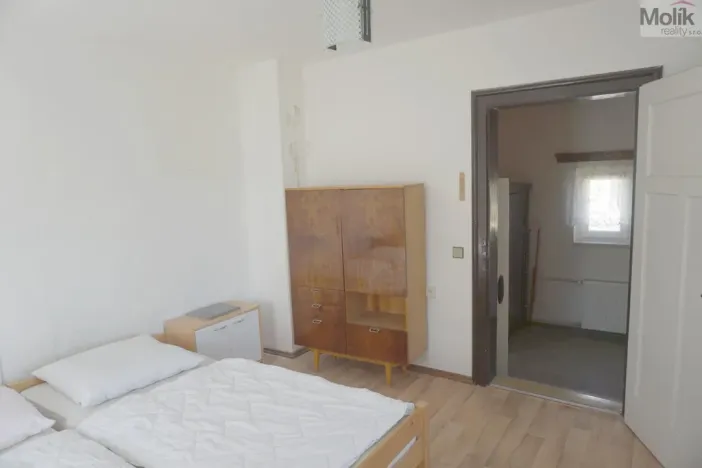 Prodej rodinného domu, Šluknov - Císařský, 110 m2