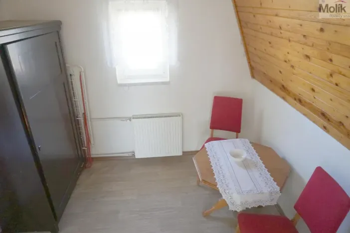 Prodej rodinného domu, Šluknov - Císařský, 110 m2