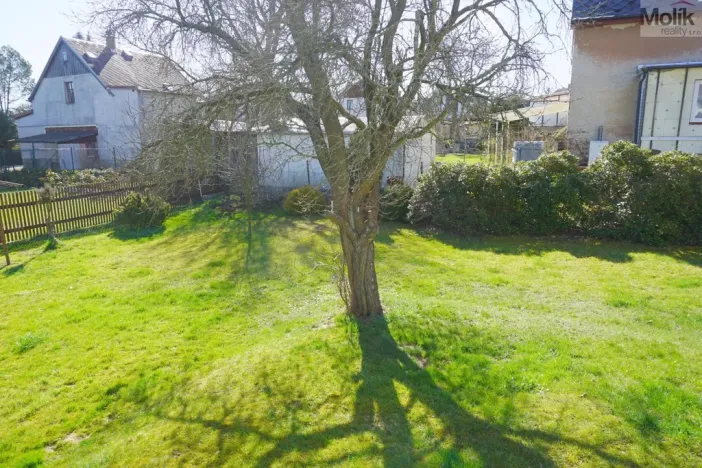 Prodej rodinného domu, Šluknov - Císařský, 110 m2