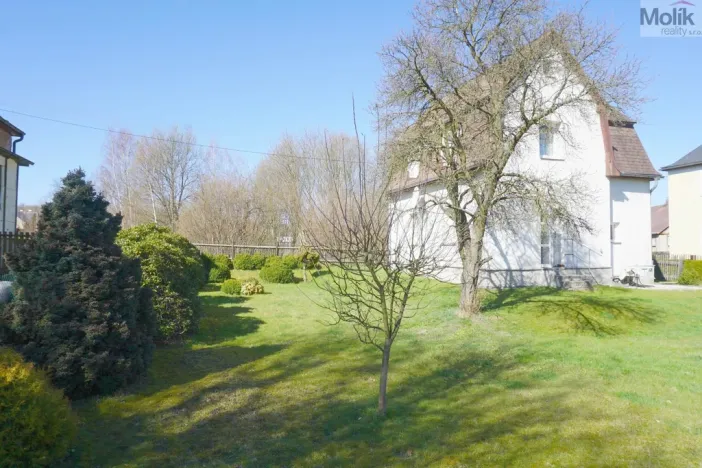 Prodej rodinného domu, Šluknov - Císařský, 110 m2