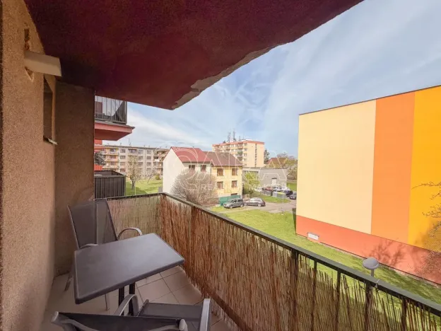 Pronájem bytu 3+1, České Budějovice - České Budějovice 5, E. Beneše, 76 m2