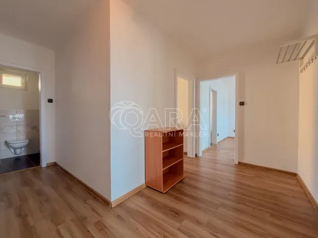 Pronájem bytu 3+1, České Budějovice - České Budějovice 5, E. Beneše, 76 m2