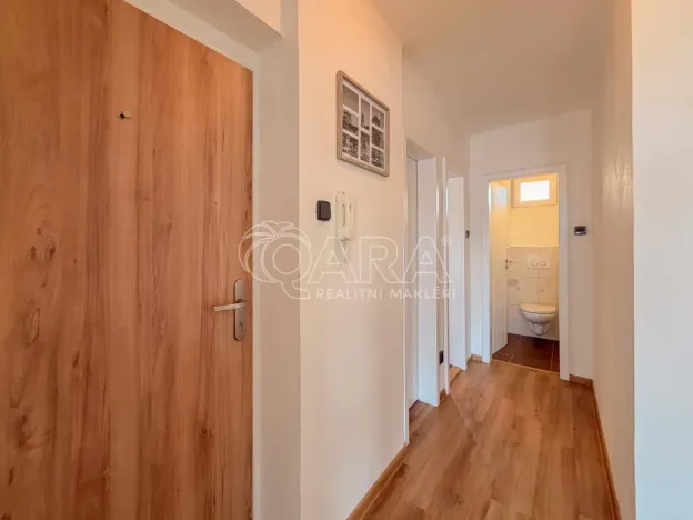 Pronájem bytu 3+1, České Budějovice - České Budějovice 5, E. Beneše, 76 m2