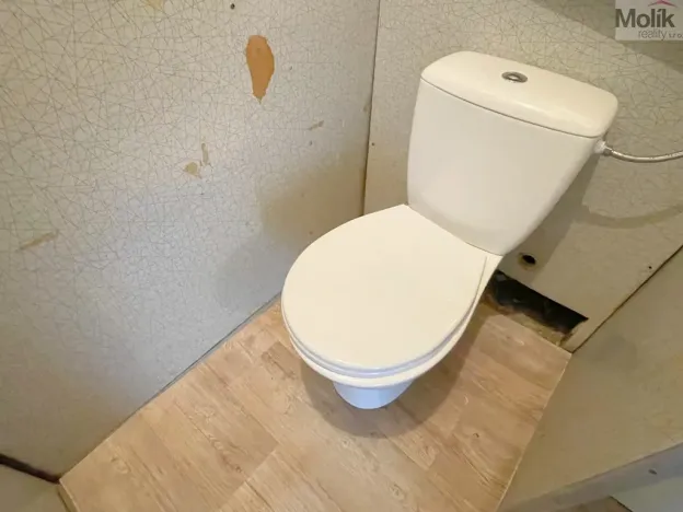 Pronájem bytu 1+1, Most, K. H. Borovského, 28 m2