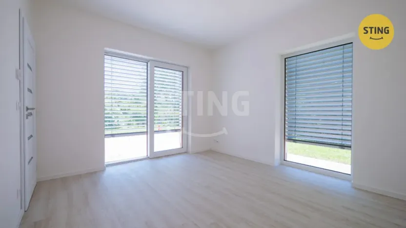 Prodej rodinného domu, Kobeřice, Příkopy, 90 m2