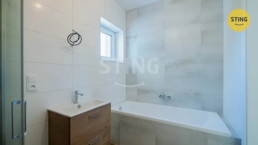 Prodej rodinného domu, Kobeřice, Příkopy, 90 m2