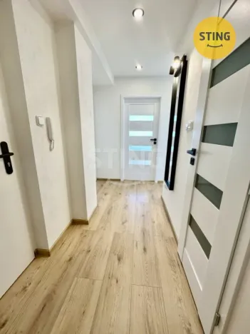 Prodej bytu 3+1, Hlučín, Čs. armády, 62 m2