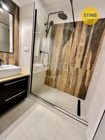 Prodej bytu 3+1, Hlučín, Čs. armády, 62 m2