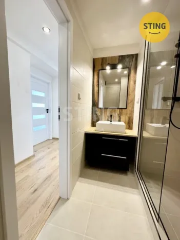 Prodej bytu 3+1, Hlučín, Čs. armády, 62 m2