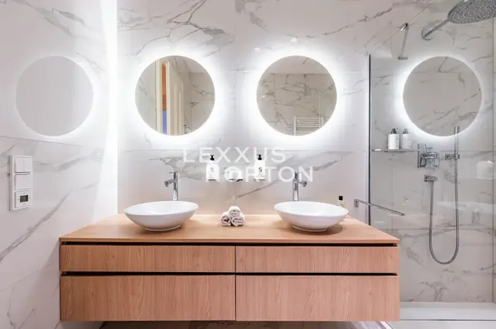 Prodej bytu 4+kk, Praha - Bubeneč, Puškinovo náměstí, 147 m2