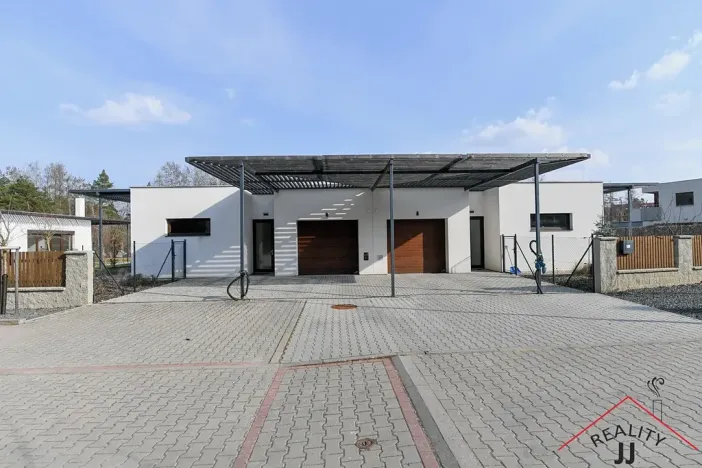 Prodej rodinného domu, Unhošť, Na Čeperce, 180 m2