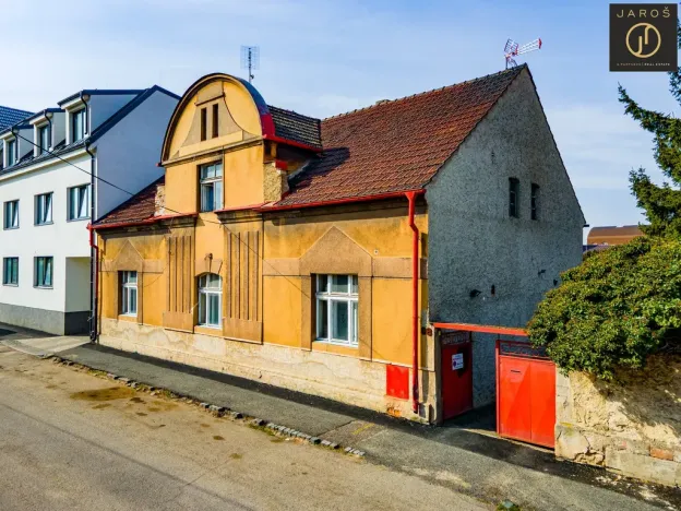 Prodej rodinného domu, Kladno, P. Holého, 134 m2