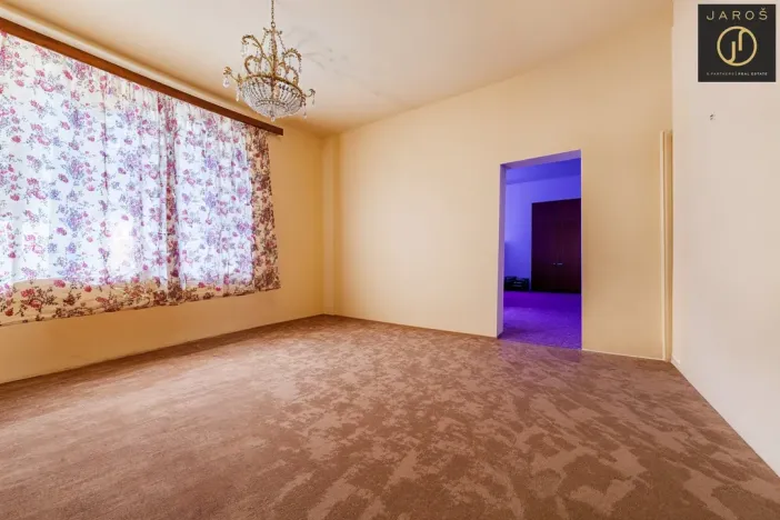 Prodej rodinného domu, Kladno, P. Holého, 134 m2