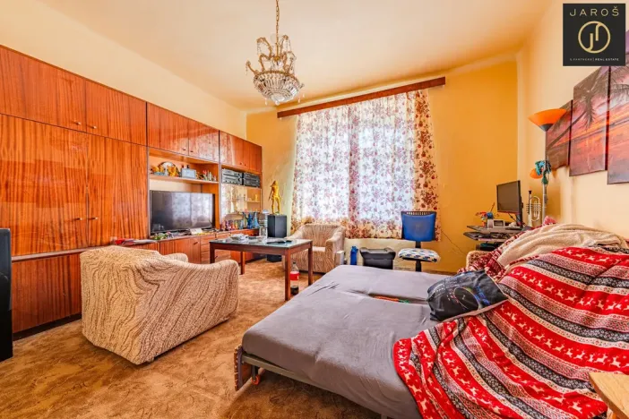 Prodej rodinného domu, Kladno, P. Holého, 134 m2