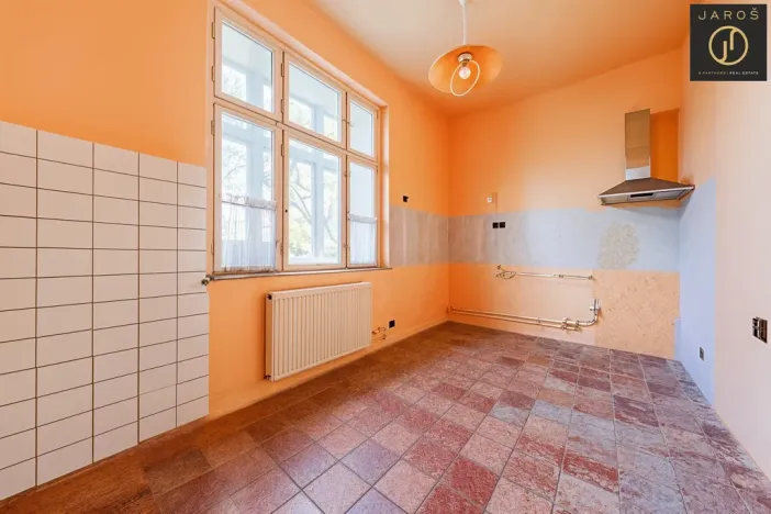 Prodej rodinného domu, Kladno, P. Holého, 134 m2