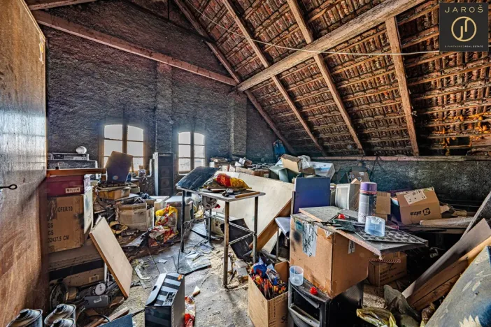 Prodej rodinného domu, Kladno, P. Holého, 134 m2