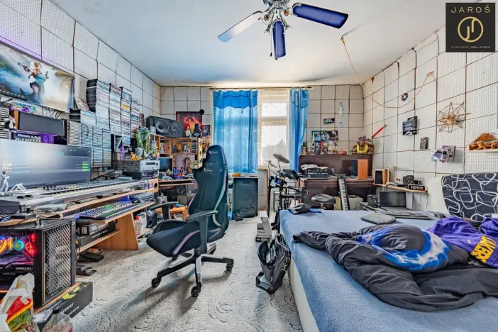 Prodej rodinného domu, Kladno, P. Holého, 134 m2