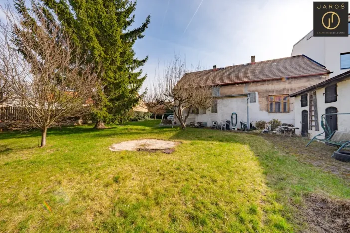 Prodej rodinného domu, Kladno, P. Holého, 134 m2