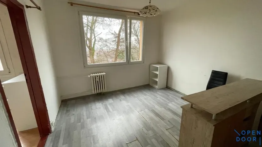 Pronájem bytu 1+1, Krupka, Karla Čapka, 35 m2