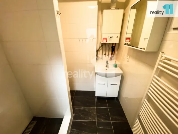 Pronájem bytu 2+1, Plzeň - Doubravka, Mohylová, 46 m2