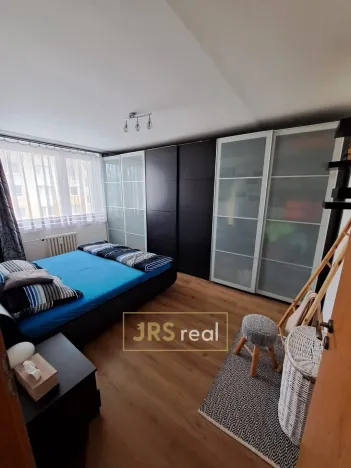 Pronájem bytu 3+1, Hustopeče, 75 m2