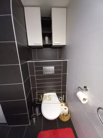 Pronájem bytu 3+1, Hustopeče, 75 m2