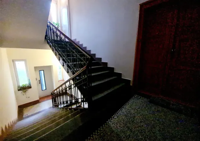 Pronájem bytu 3+kk, Praha - Bubeneč, Eliášova, 90 m2