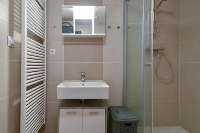 Pronájem bytu 1+kk, Praha - Horní Měcholupy, Bolevecká, 37 m2