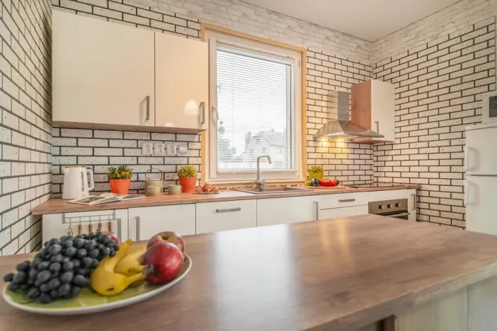 Pronájem rodinného domu, Jesenice, Oráčovská, 133 m2