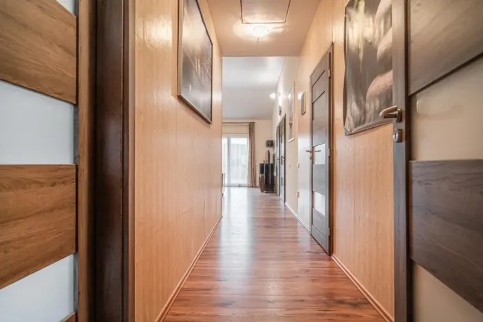 Pronájem rodinného domu, Jesenice, Oráčovská, 133 m2