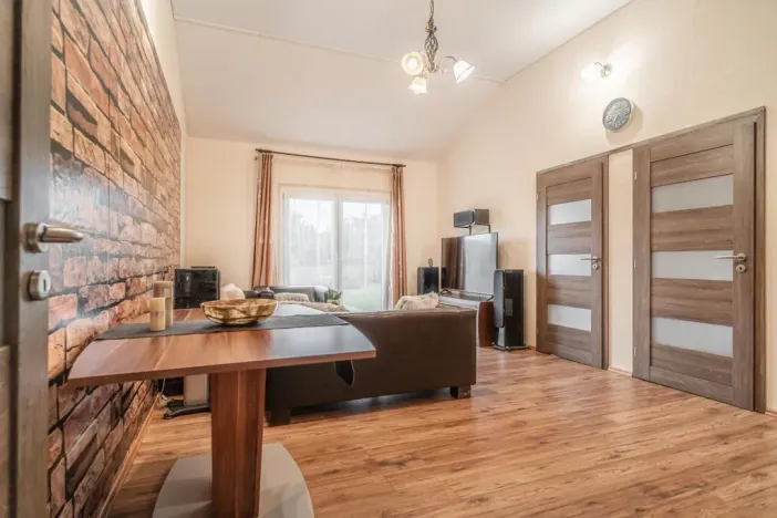 Pronájem rodinného domu, Jesenice, Oráčovská, 133 m2