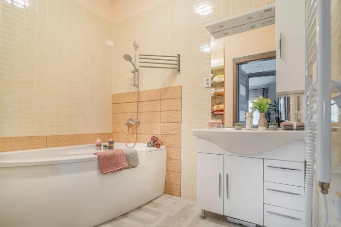 Pronájem rodinného domu, Jesenice, Oráčovská, 133 m2