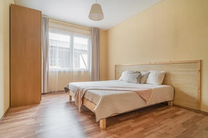 Pronájem rodinného domu, Jesenice, Oráčovská, 133 m2