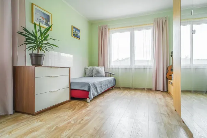 Pronájem rodinného domu, Jesenice, Oráčovská, 133 m2