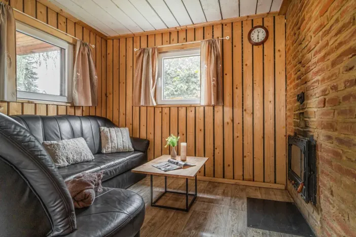 Pronájem rodinného domu, Jesenice, Oráčovská, 133 m2