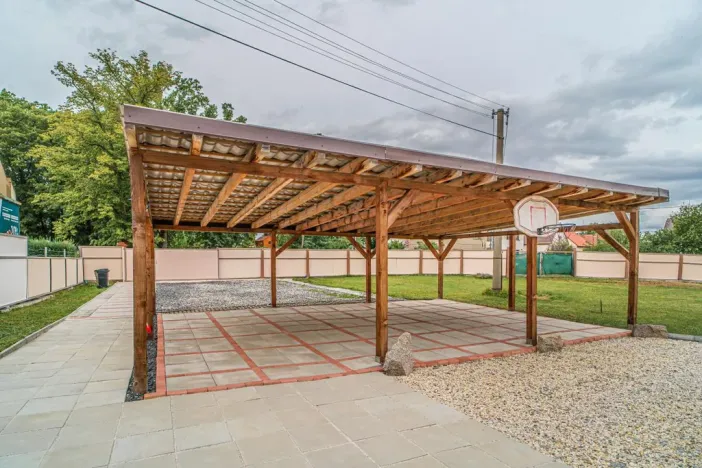 Pronájem rodinného domu, Jesenice, Oráčovská, 133 m2