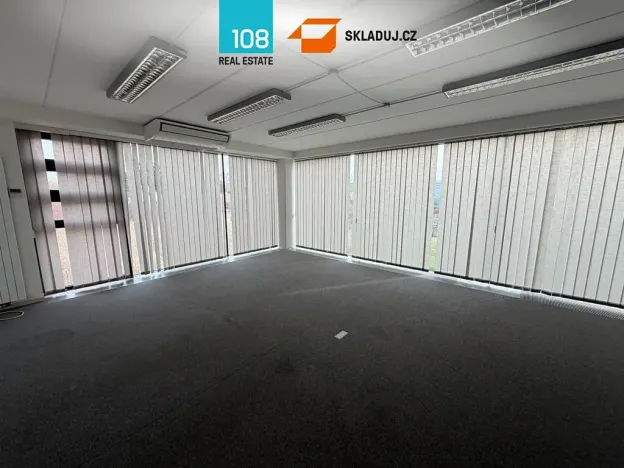 Pronájem skladu, Tachlovice, Průmyslová, 1244 m2