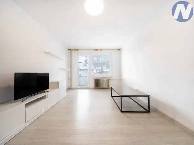 Pronájem bytu 2+1, Prachatice, Pivovarská, 62 m2