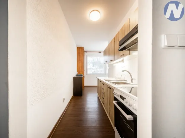 Pronájem bytu 2+1, Prachatice, Pivovarská, 62 m2