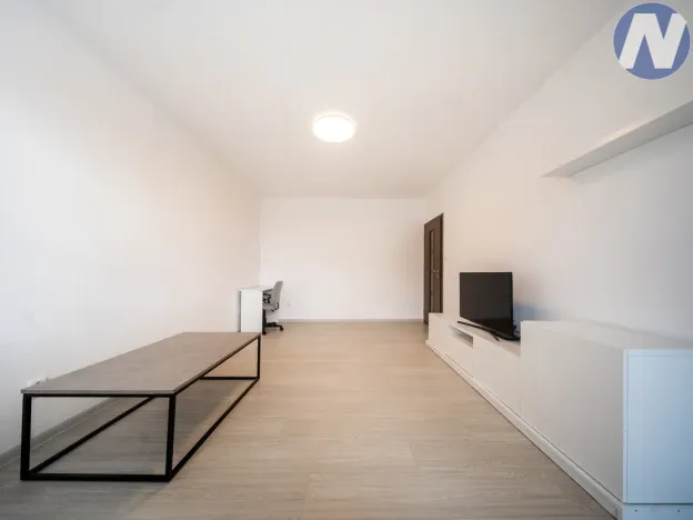 Pronájem bytu 2+1, Prachatice, Pivovarská, 62 m2