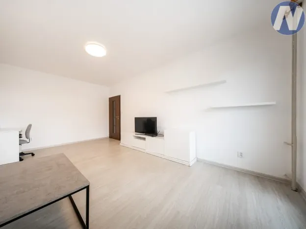 Pronájem bytu 2+1, Prachatice, Pivovarská, 62 m2